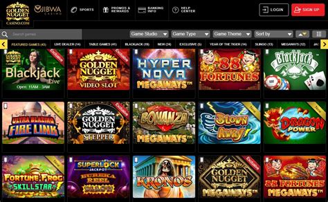 Golden Nugget Casino Bonus Code for $1,050 & Jul App Review.